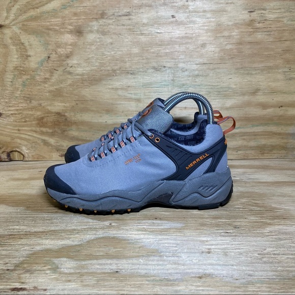 Merrell Stormfront Gore-Tex XCR Hiking Shoes - Picture 3 of 8